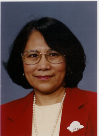Rosalinda Rosales Morgan