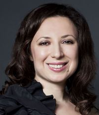 Inna Segal profile picture
