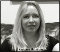 Kawanee Hamilton