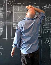 Eric Karjaluoto