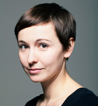 Catherine Leroux profile picture