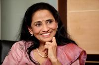 मीना प्रभू [Meena Prabhu]