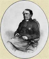 George Robert Gleig