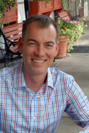 Jeffrey W. Bennett