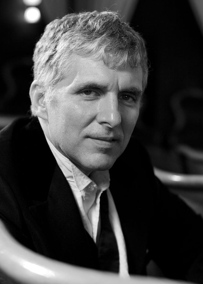 Doug Reed (Author of Half)