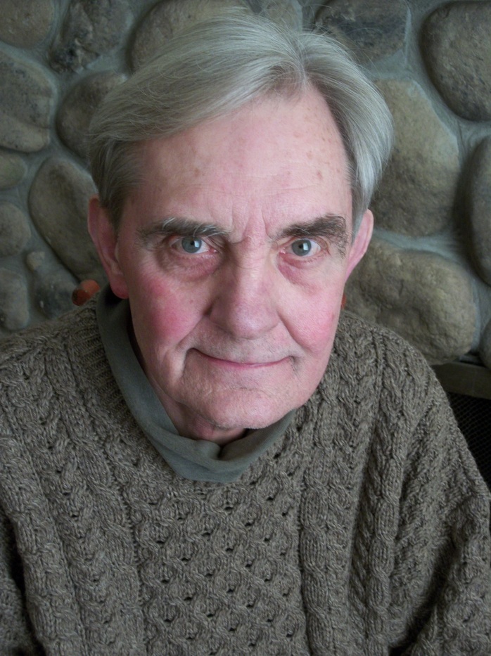 Joseph Nigg (Author of How to Raise and Keep a Dragon)