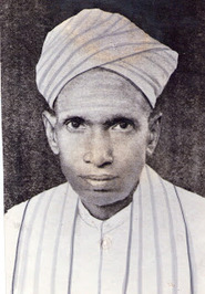 T.V. Sadasiva Pandarathar
