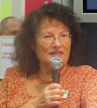 Sigrid Combüchen profile picture