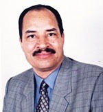 إبراهيم درغوثي