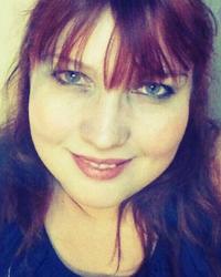 Amanda K. Dudley-Penn