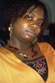 Priscilla D. Robinson