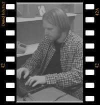 Daniel Isberner