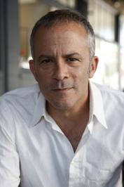 Tom Barbash profile picture