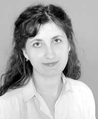 Liliana Corobca profile picture