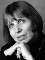 Linda Pastan profile picture