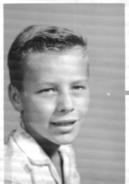 Wayne DePriest