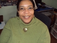 Teresa McKinley