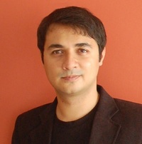 Aditya  Mukherjee