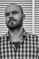 Iain Thomas