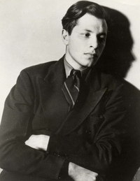 Delmore Schwartz profile picture