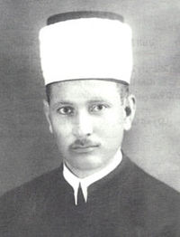 محمد محمود الصواف