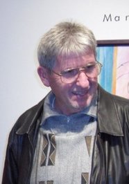 Rolf A.F. Witzsche