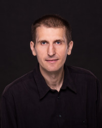 David J. Normoyle profile picture