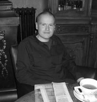 Andrew   Hughes profile picture