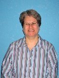 Barb Wolfe