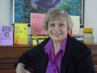 Shirl Solomon profile picture