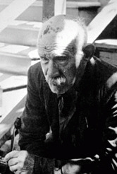Henry Darger profile picture