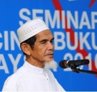 Abdullah Al-Qari Salleh