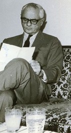 Cyrus Leo Sulzberger II profile picture