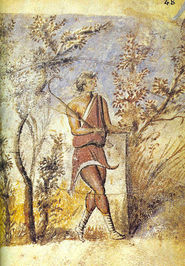 Nicander of Colophon