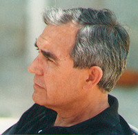 Juan Antonio Molina Foix profile picture