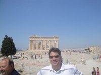 Mauricio Chaves Mesén