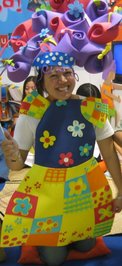 Liza Flores