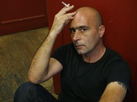 Javier Corcobado