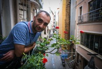 İsmail Saymaz
