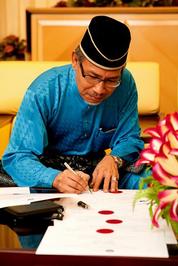 Siddiq Fadzil