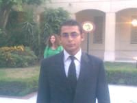 Ahmed  Qamesh أحمد قامش