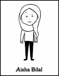 Aisha Bilal profile picture