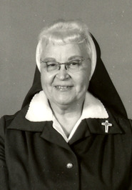 Ann Colette Wolf