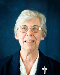 Rosemary Schmalz