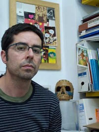 Andrés G. Leiva profile picture