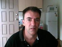 Mark McIlroy