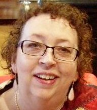 Ann Marie Thomas