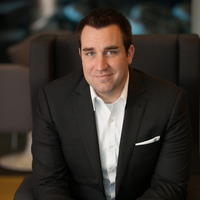David Burkus profile picture