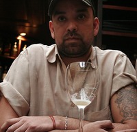 Leonardo Oyola