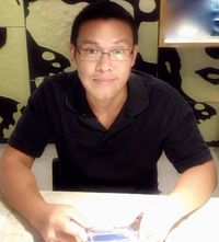 C.D. Loza profile picture